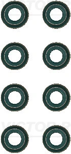 Seal Set, valve stem